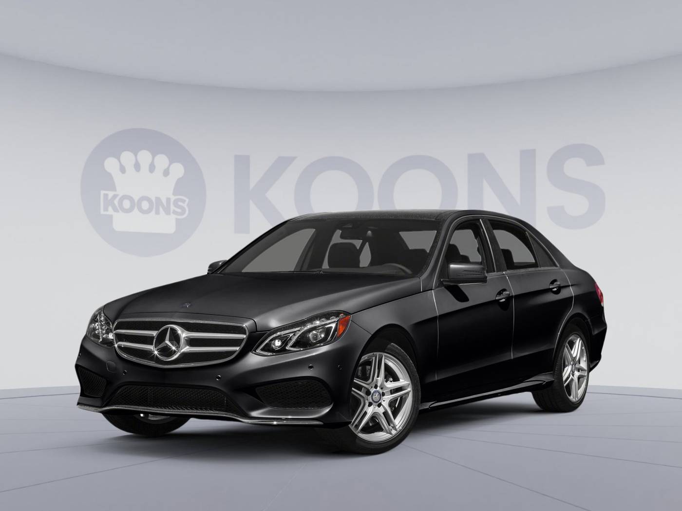 2015 Mercedes-Benz E-Class E 350 — Sedan — 31,940 mi — Vienna, VA