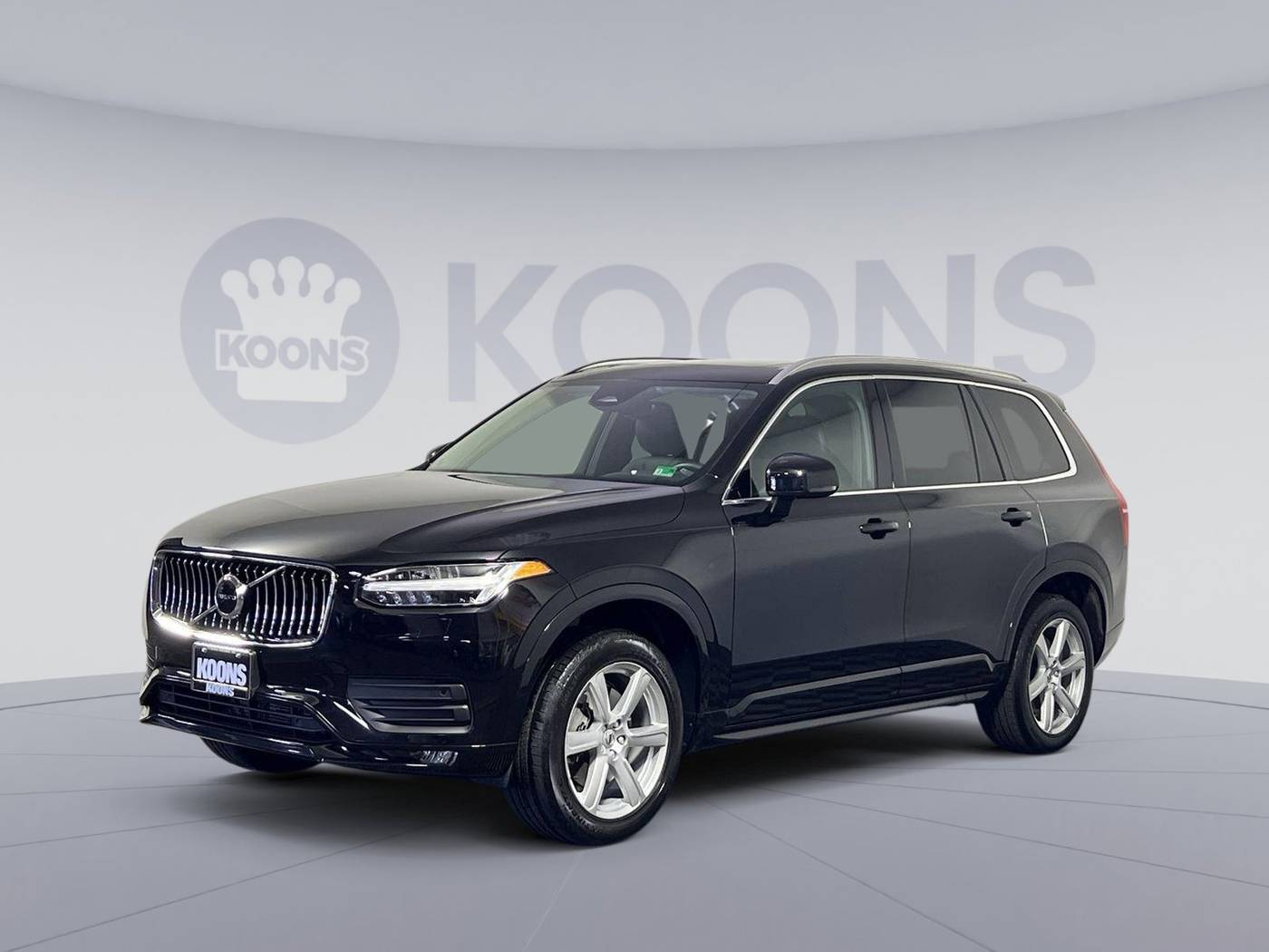 2023 Volvo XC90 Core — SUV — 33,226 mi — Vienna, VA