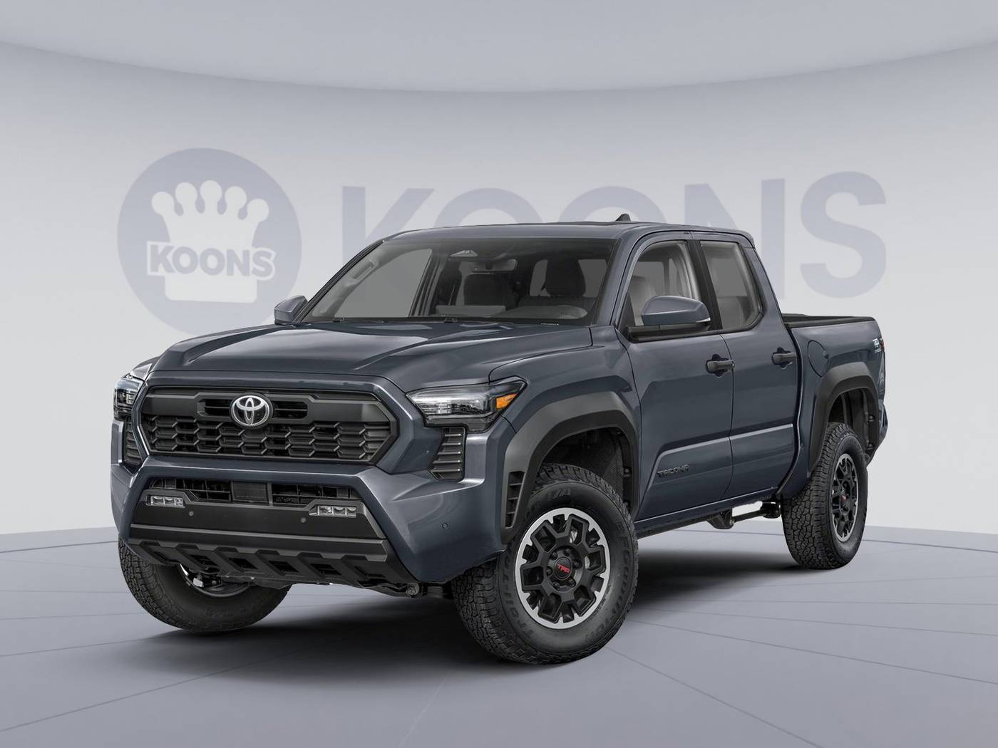 2025 Toyota Tacoma TRD Off Road — Pickup Truck — 561 mi — Vienna, VA