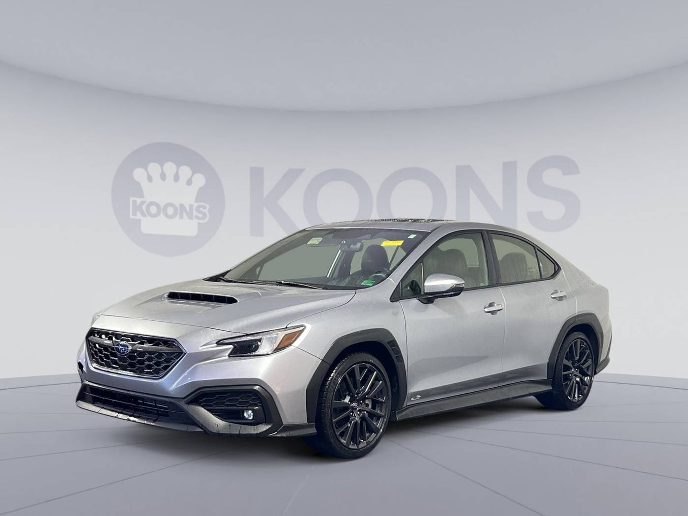 2024 Subaru WRX Limited — Sedan — 15,911 mi — Vienna, VA