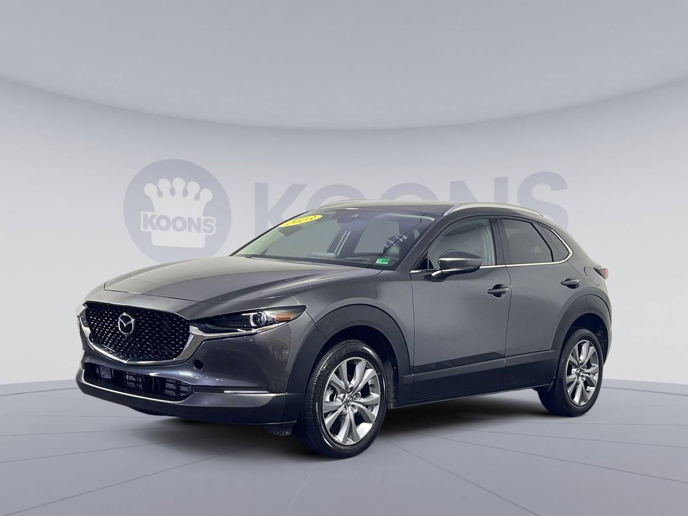2023 Mazda CX-30 Premium — SUV — 45,380 mi — Vienna, VA