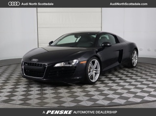 Used Audi R8s For Sale Truecar