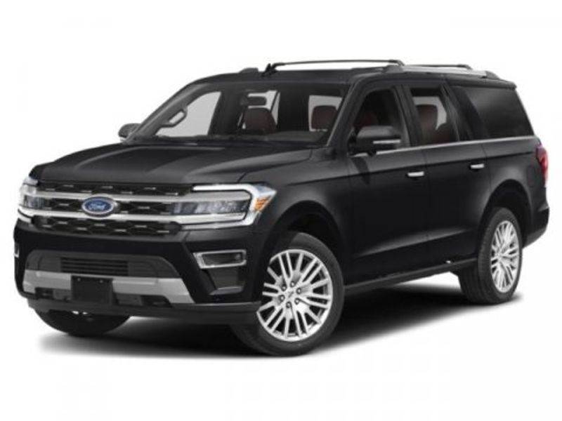 2023 Ford Expedition Limited — SUV — 65,914 mi — Fort Myers, FL