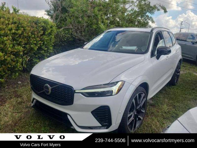 2024 Volvo XC60 Ultimate — SUV — 30,800 mi — Fort Myers, FL