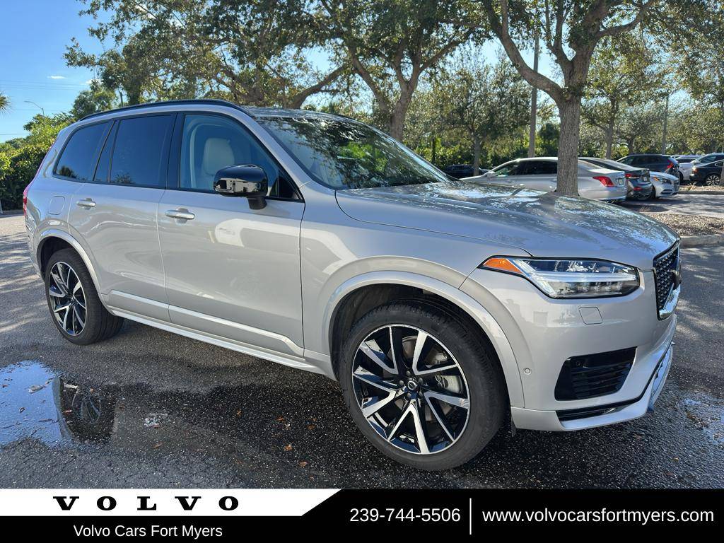 2023 Volvo XC90 Recharge Ultimate — SUV — 15,989 mi — Fort Myers, FL
