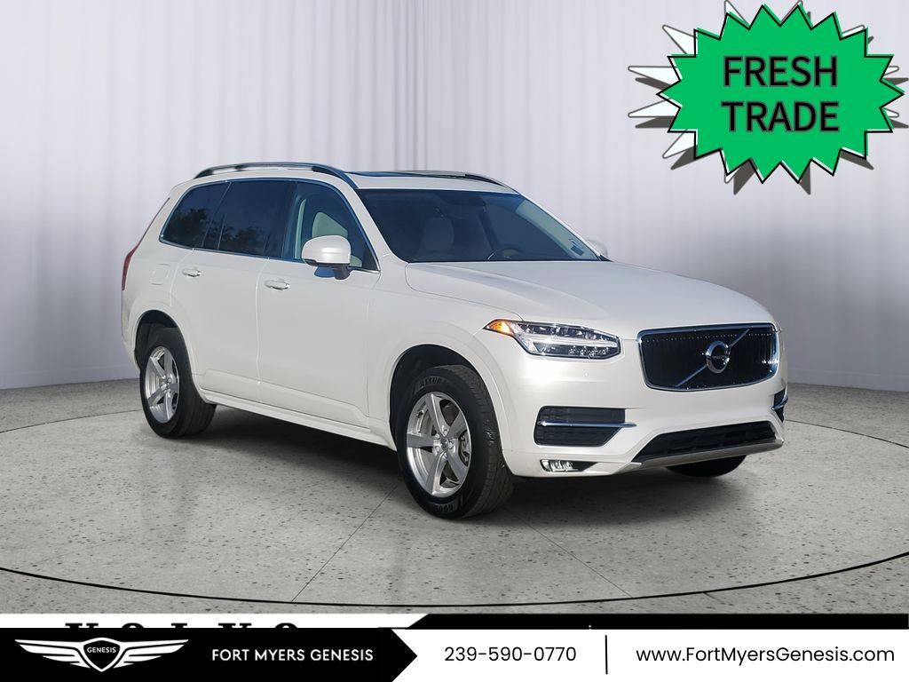 2019 Volvo XC90 Momentum — SUV — 38,203 mi — Fort Myers, FL