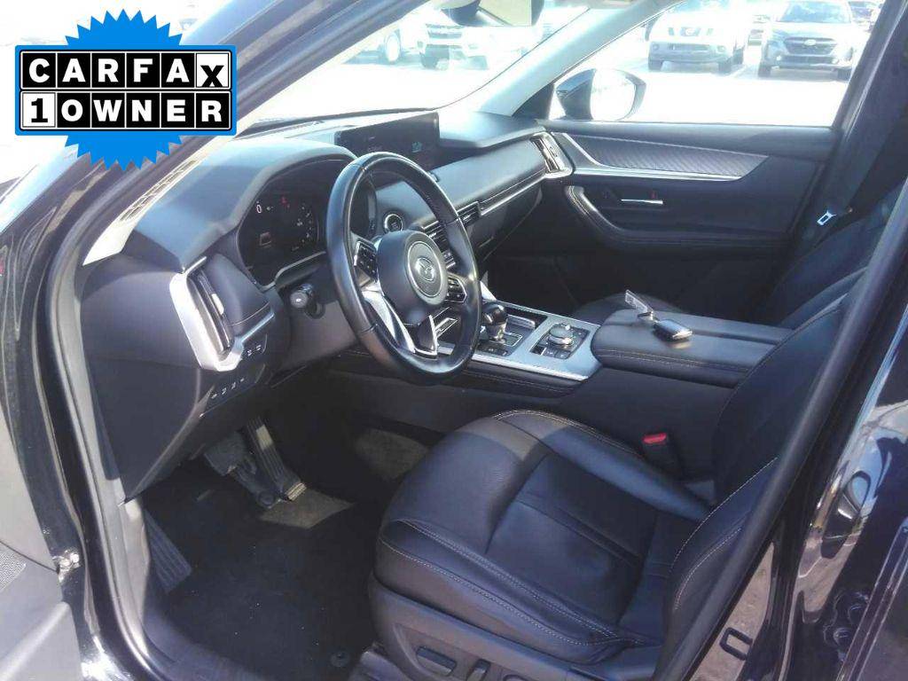 2024 Mazda CX-90 S — SUV — 49,050 mi — Fort Myers, FL