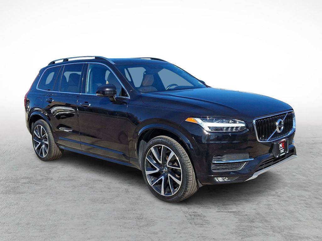 2019 Volvo XC90 Momentum — SUV — 82,351 mi — Nutley, NJ