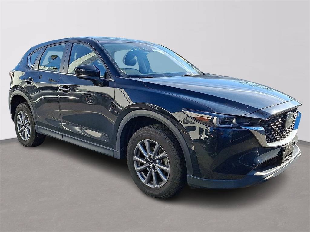 2023 Mazda CX-5 2.5 S — SUV — 37,600 mi — Nutley, NJ