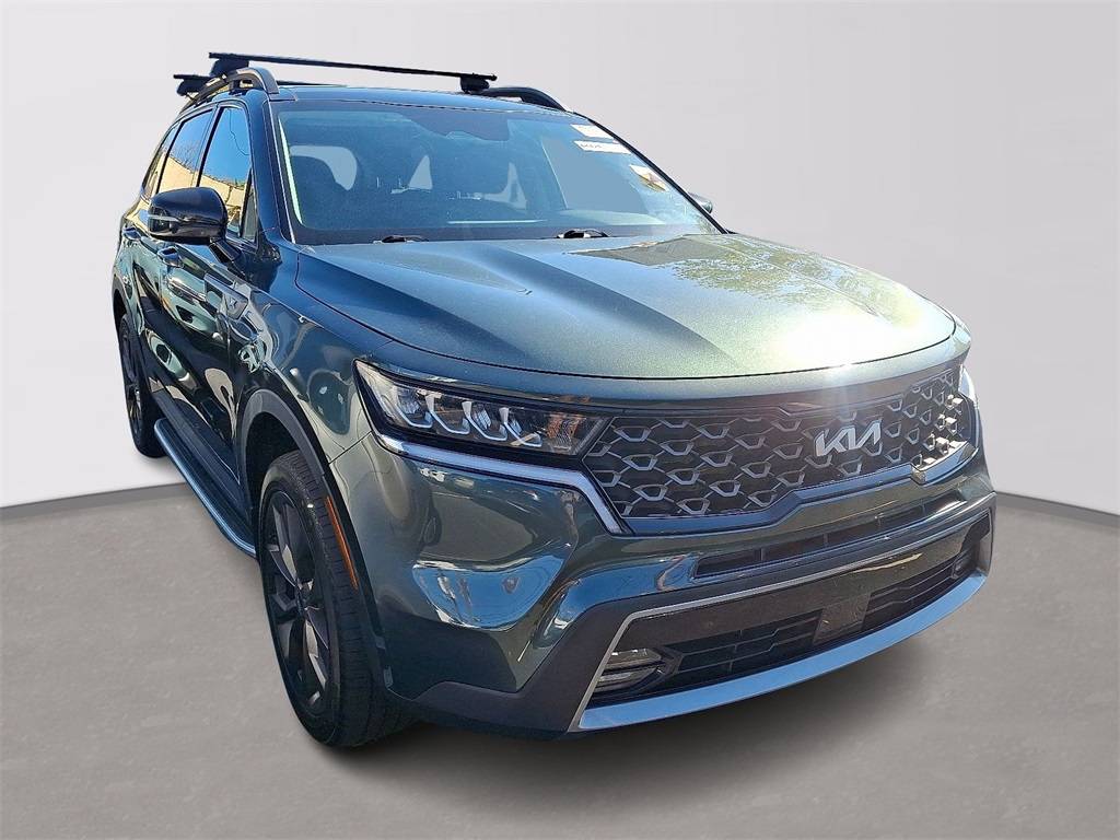 2022 Kia Sorento X-Line EX — SUV — 29,767 mi — Nutley, NJ