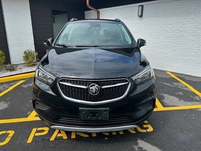 2017 Buick Encore Preferred — SUV — 96,787 mi — Winchester, VA