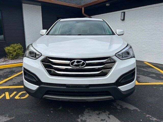 2015 Hyundai Santa Fe Sport Base — SUV — 51,275 mi — Winchester, VA