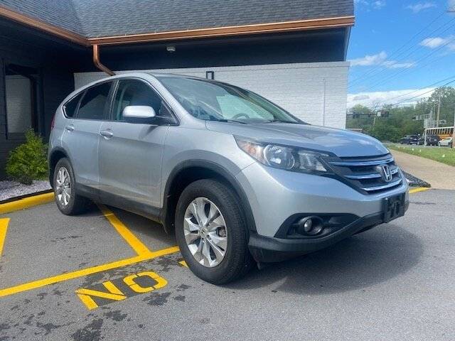 2014 Honda CR-V EX — SUV — 74,577 mi — Winchester, VA