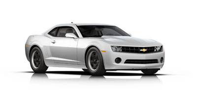 2012 Chevrolet Camaro 2LS — Coupe — 133,128 mi — Burlington, NJ