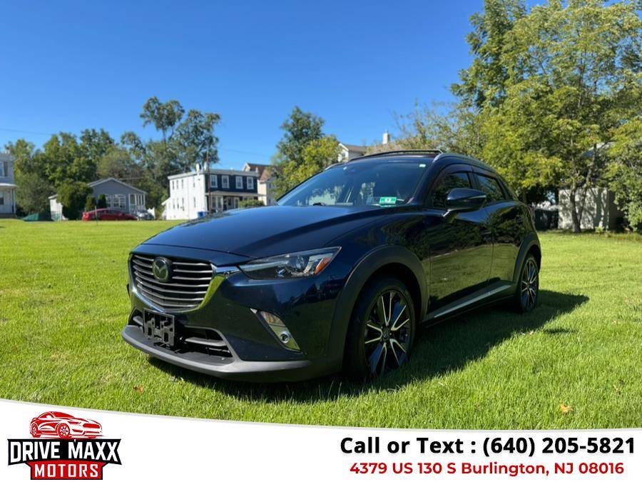 2018 Mazda CX-3 Grand Touring — SUV — 147,774 mi — Burlington, NJ