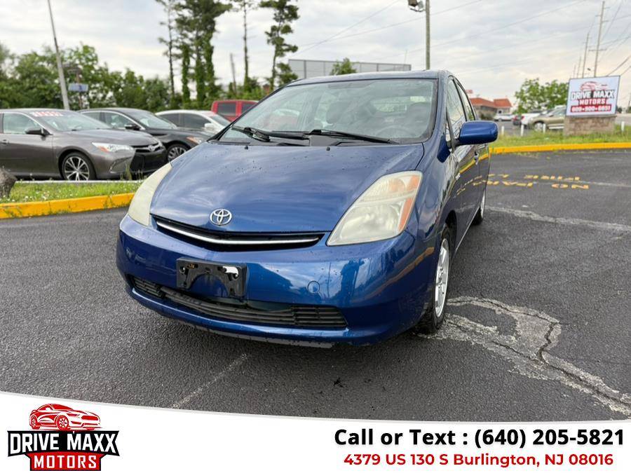 2008 Toyota Prius Base — Sedan — 160,081 mi — Burlington, NJ