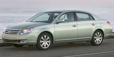 2009 Toyota Avalon Limited — Sedan — 161,576 mi — Burlington, NJ