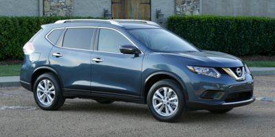 2016 Nissan Rogue SV — SUV — 33,100 mi — Burlington, NJ