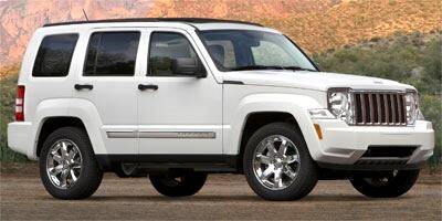 2011 Jeep Liberty Sport — SUV — 120,780 mi — Burlington, NJ