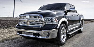 2013 Ram 1500 Outdoorsman — Pickup Truck — 136,913 mi — Burlington, NJ