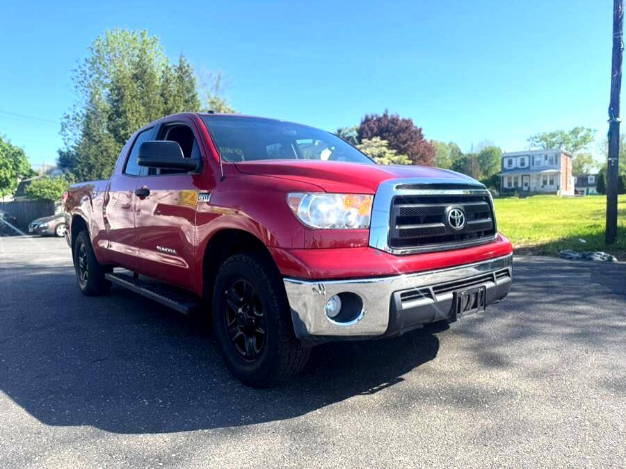 2012 Toyota Tundra Base — Pickup Truck — 196,726 mi — Burlington, NJ