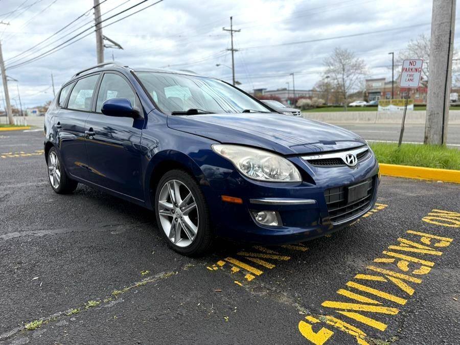 2011 Hyundai Elantra SE — Wagon — 127,779 mi — Burlington, NJ