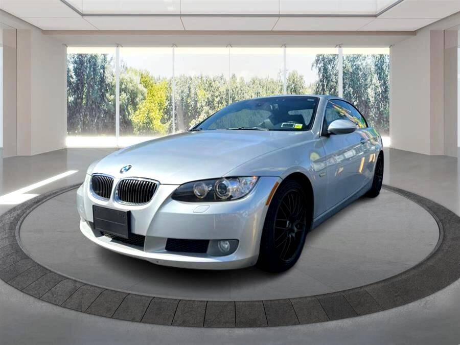 2008 BMW 3 Series 328i — Convertible — 116,182 mi — Burlington, NJ