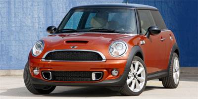 2012 MINI Hardtop Cooper S — Hatchback — 86,462 mi — Burlington, NJ