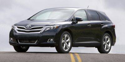 2014 Toyota Venza LE — SUV — 127,036 mi — Burlington, NJ
