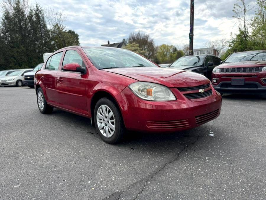 2010 Chevrolet Cobalt 1LT — Sedan — 162,457 mi — Burlington, NJ