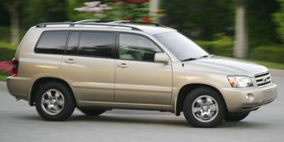 2007 Toyota Highlander Sport — SUV — 200,000 mi — Burlington, NJ