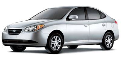 2010 Hyundai Elantra SE — Sedan — 190,000 mi — Burlington, NJ