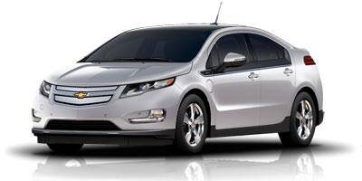 2013 Chevrolet Volt Base — Sedan — 101,394 mi — Burlington, NJ