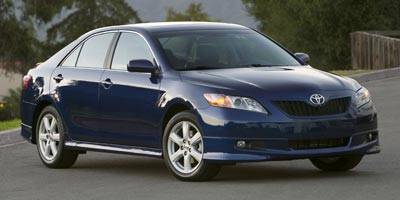 2008 Toyota Camry LE V6 — Sedan — 146,346 mi — Burlington, NJ
