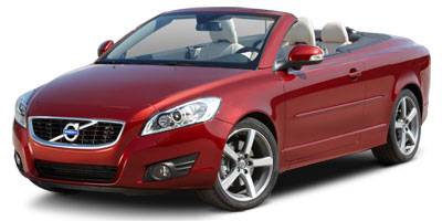 2013 Volvo C70 Premier Plus — Convertible — 63,015 mi — Burlington, NJ