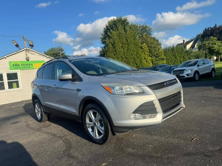 2013 Ford Escape SE — SUV — 141,743 mi — Burlington, NJ