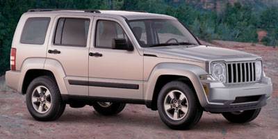 2009 Jeep Liberty Rocky Mountain — SUV — 150,000 mi — Burlington, NJ