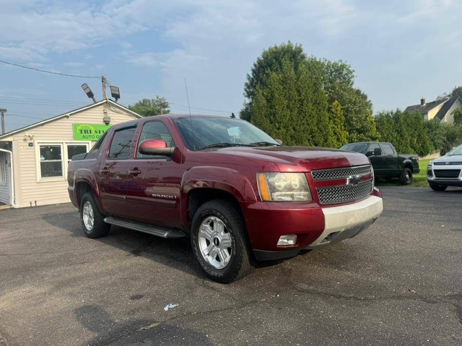 2009 Chevrolet Avalanche 2LT — Pickup Truck — 147,710 mi — Burlington, NJ