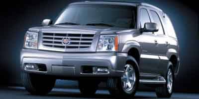 2004 Cadillac Escalade Standard — SUV — 220,000 mi — Burlington, NJ