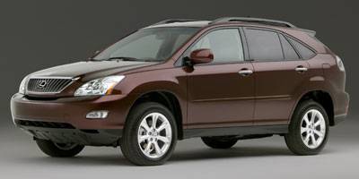 2009 Lexus RX RX 350 — SUV — 351,542 mi — Burlington, NJ