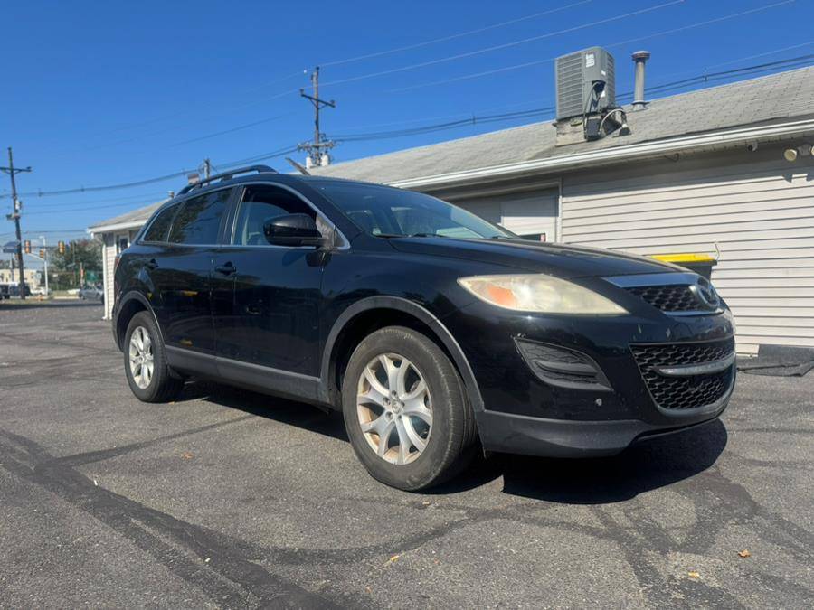 2012 Mazda CX-9 Touring — SUV — 130,748 mi — Burlington, NJ