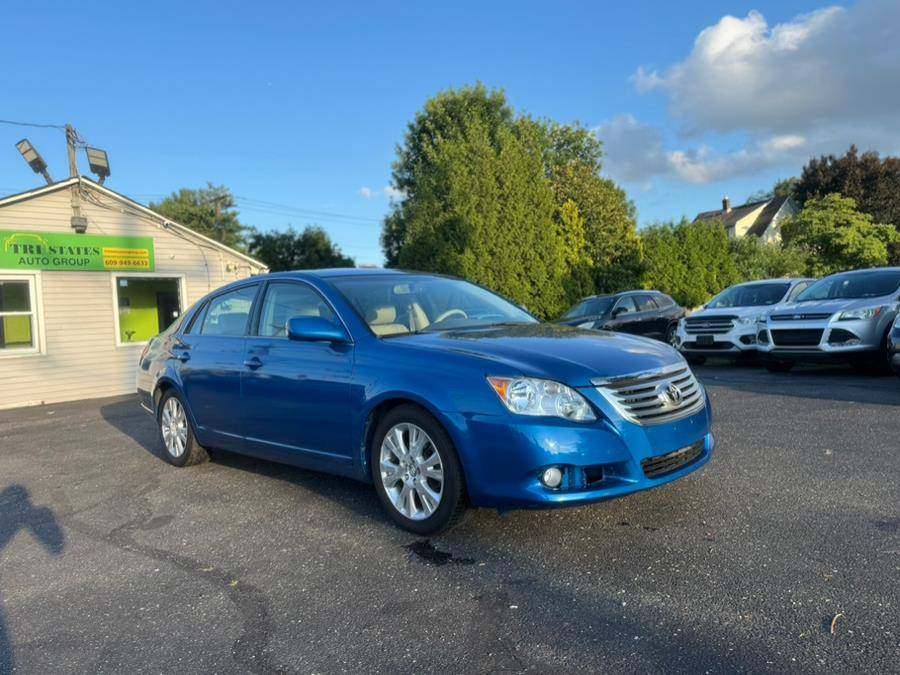 2008 Toyota Avalon XLS — Sedan — 232,434 mi — Burlington, NJ