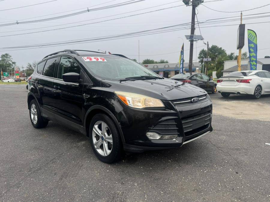 2013 Ford Escape SE — SUV — 167,035 mi — Burlington, NJ