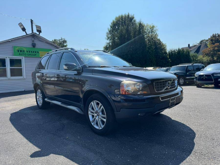 2011 Volvo XC90 3.2L — SUV — 167,112 mi — Burlington, NJ