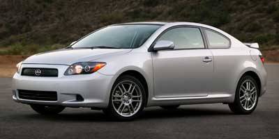 2009 Scion tC Base — Hatchback — 197,614 mi — Burlington, NJ