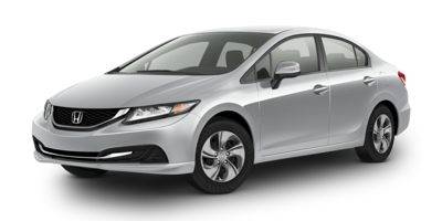 2015 Honda Civic LX — Sedan — 178,264 mi — Burlington, NJ