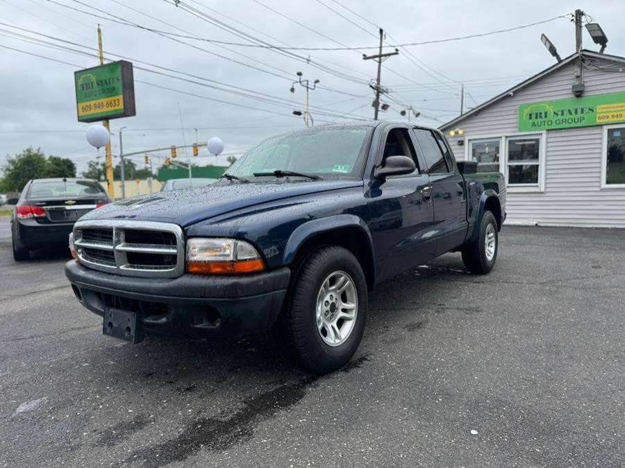 2004 Dodge Dakota Sport — Pickup Truck — 112,459 mi — Burlington, NJ