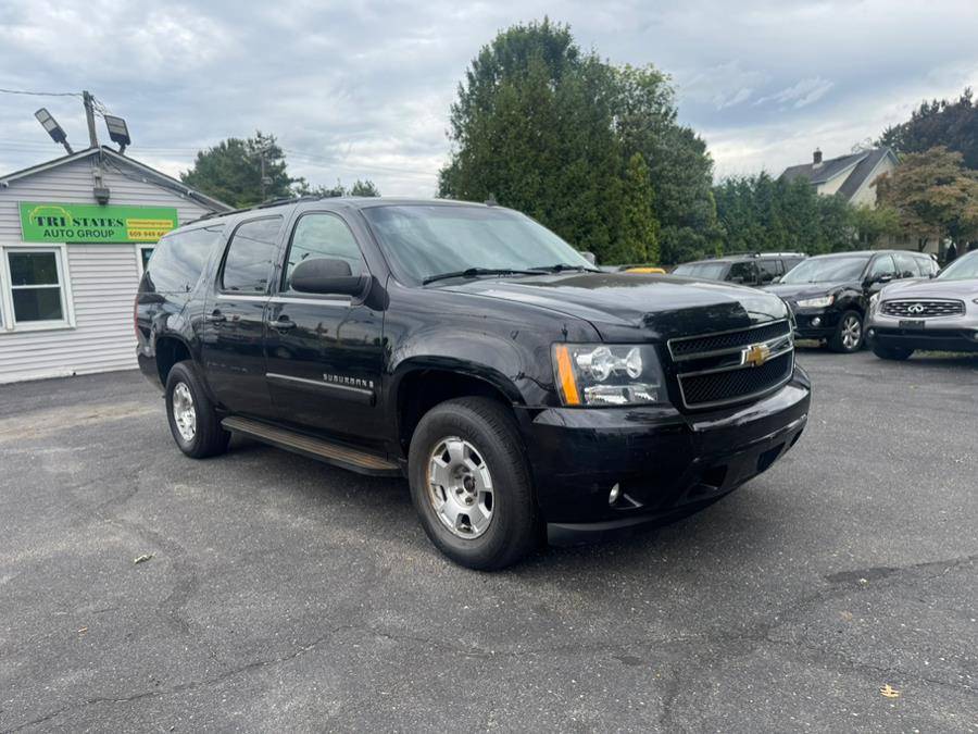 2009 Chevrolet Suburban LT — SUV — 221,544 mi — Burlington, NJ