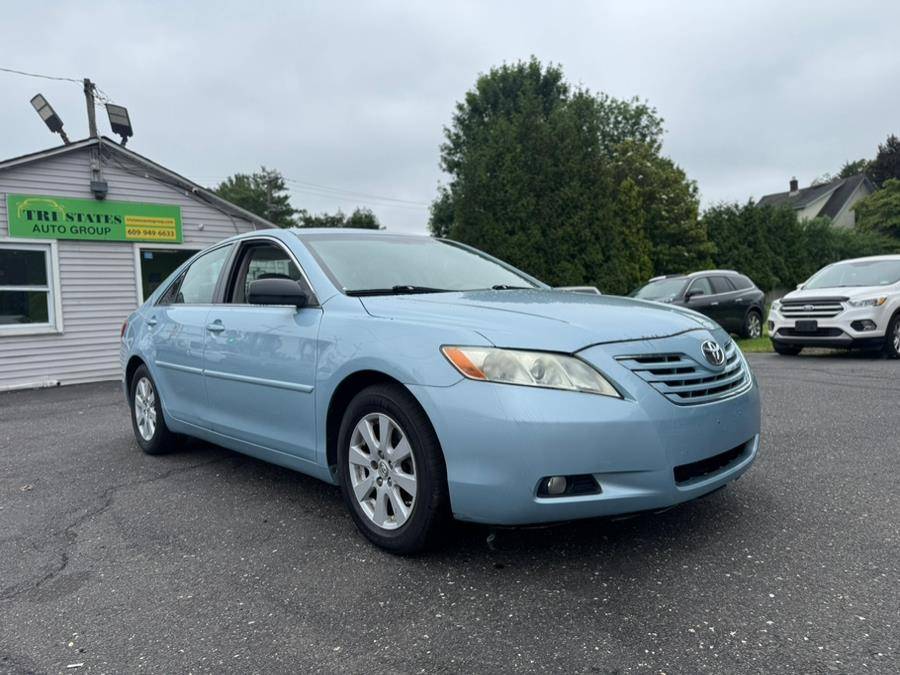 2009 Toyota Camry XLE — Sedan — 90,593 mi — Burlington, NJ
