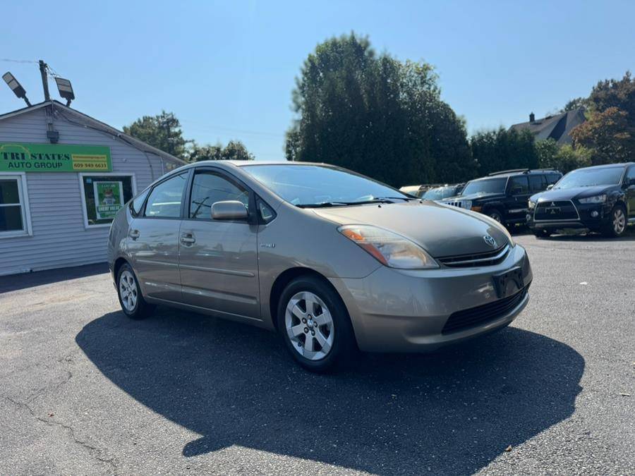 2009 Toyota Prius Base — Sedan — 186,388 mi — Burlington, NJ